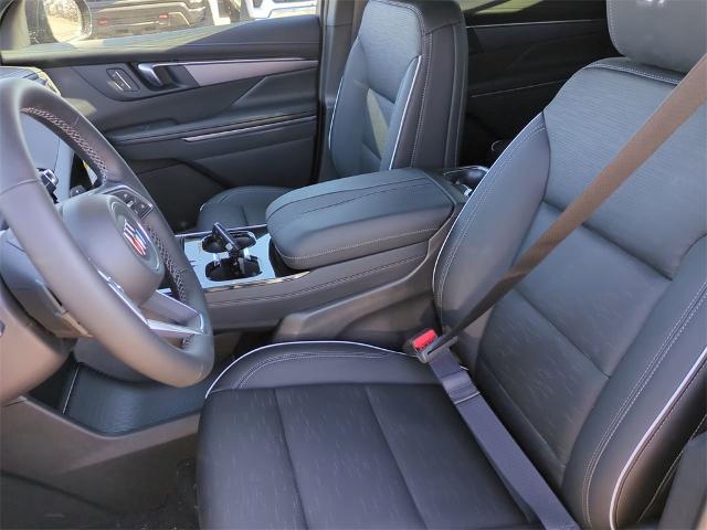 2025 Buick Enclave Vehicle Photo in GOODYEAR, AZ 85338-1310