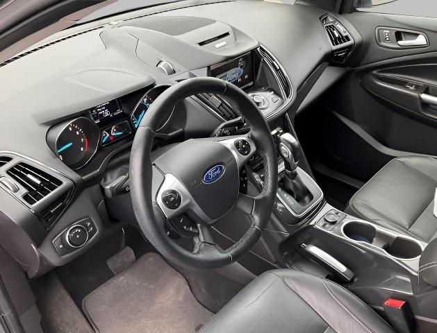 2014 Ford Escape Vehicle Photo in Oshkosh, WI 54904