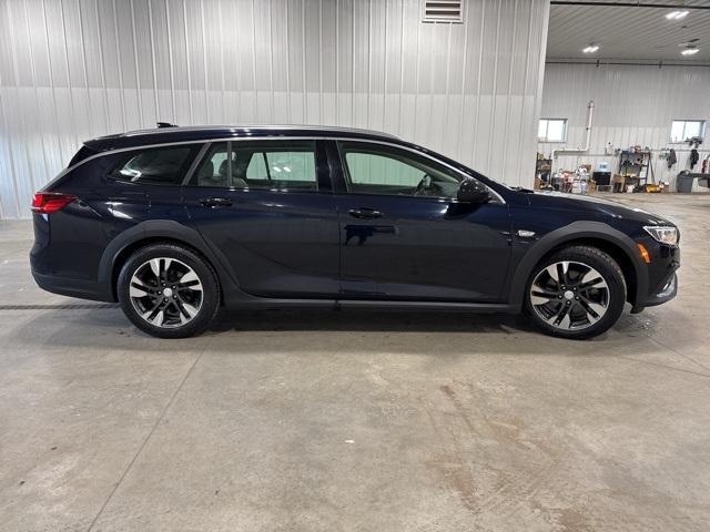 2019 Buick Regal TourX Vehicle Photo in GLENWOOD, MN 56334-1123