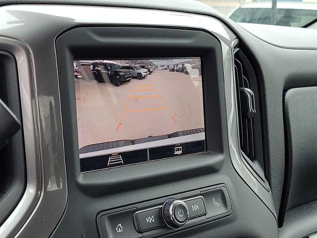 2024 Chevrolet Silverado 2500 HD Vehicle Photo in ODESSA, TX 79762-8186