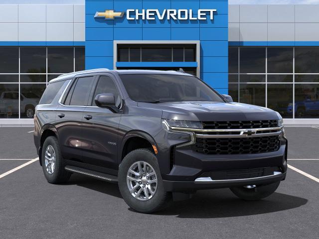 2024 Chevrolet Tahoe Vehicle Photo in GILBERT, AZ 85297-0446