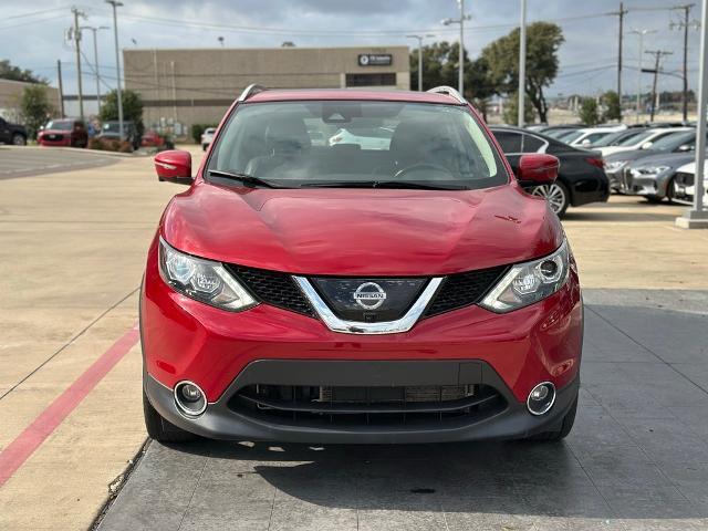 2018 Nissan Rogue Sport Vehicle Photo in Grapevine, TX 76051