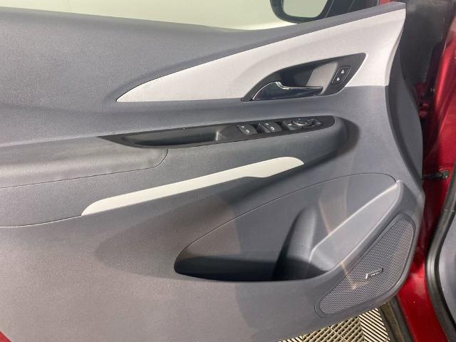 2020 Chevrolet Bolt EV Vehicle Photo in ALLIANCE, OH 44601-4622