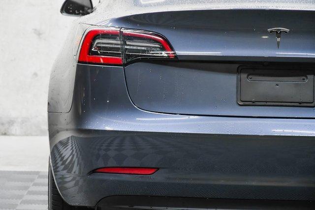 2023 Tesla Model 3 Vehicle Photo in EVERETT, WA 98203-5662