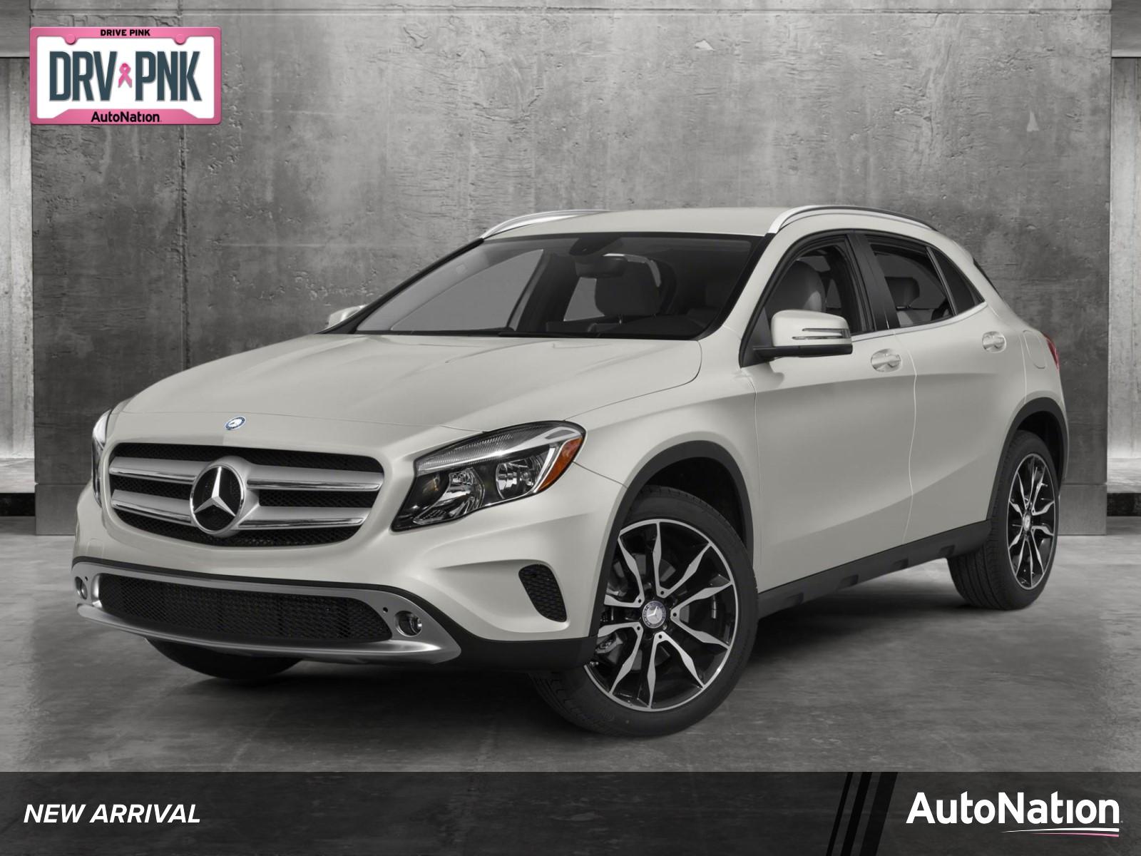 2015 Mercedes-Benz GLA-Class Vehicle Photo in Sanford, FL 32771