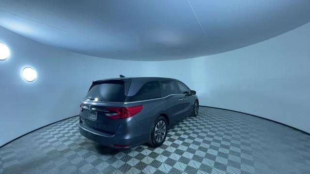 2021 Honda Odyssey Vehicle Photo in GILBERT, AZ 85297-0402