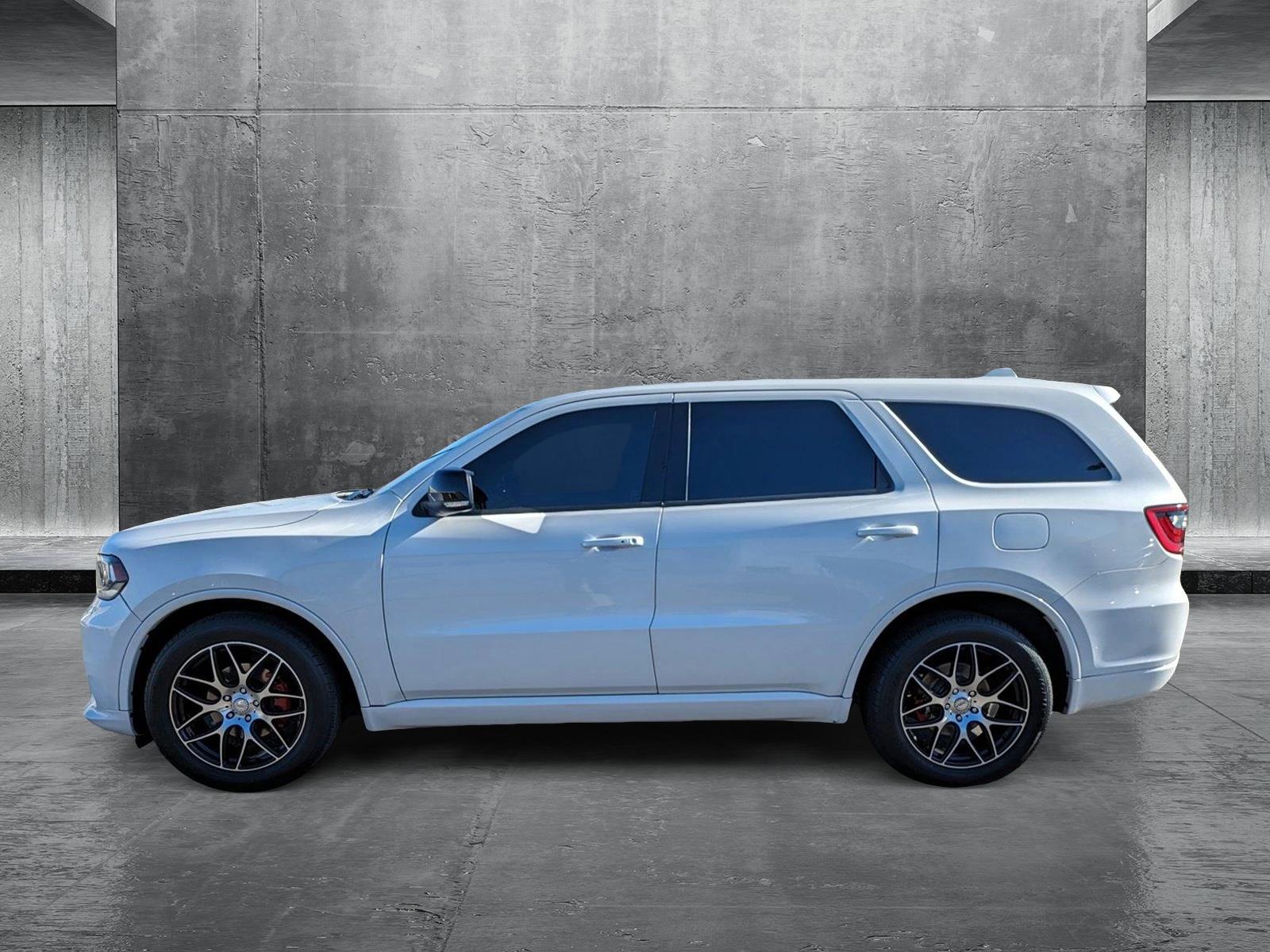 2020 Dodge Durango Vehicle Photo in Las Vegas, NV 89149