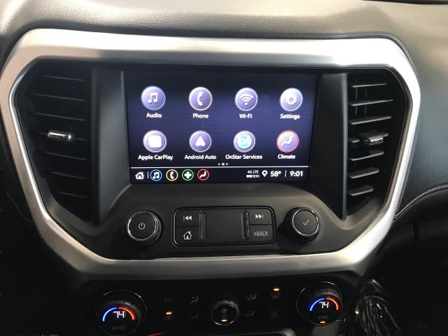 2022 GMC Acadia Vehicle Photo in GREEN BAY, WI 54303-3330