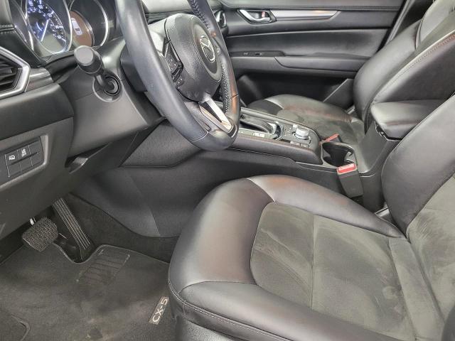 2021 Mazda CX-5 Vehicle Photo in Neenah, WI 54956