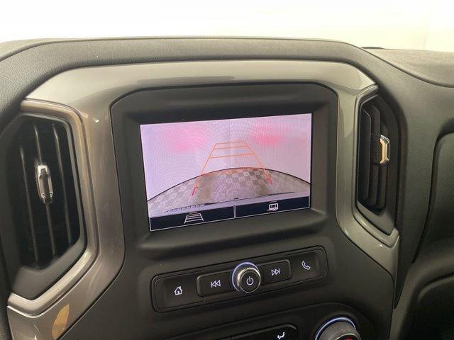 2025 Chevrolet Silverado 1500 Vehicle Photo in PHOENIX, AZ 85014-3381