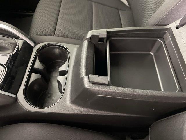 2024 Chevrolet Colorado Vehicle Photo in PHOENIX, AZ 85014-3381