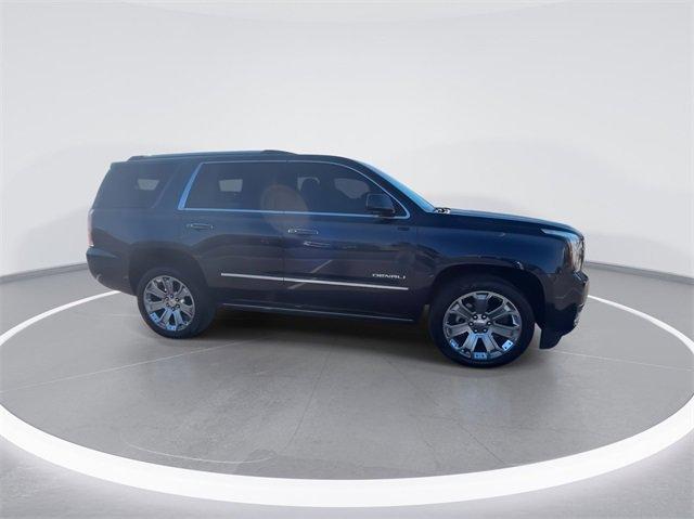 2018 GMC Yukon Vehicle Photo in BOWLING GREEN, KY 42104-4102