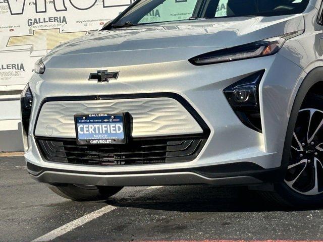 2023 Chevrolet Bolt EUV Vehicle Photo in DALLAS, TX 75244-5909