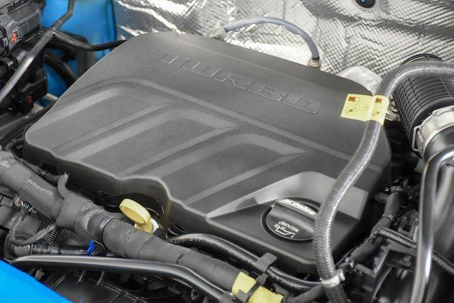 2025 Chevrolet Trax Vehicle Photo in PUYALLUP, WA 98371-4149