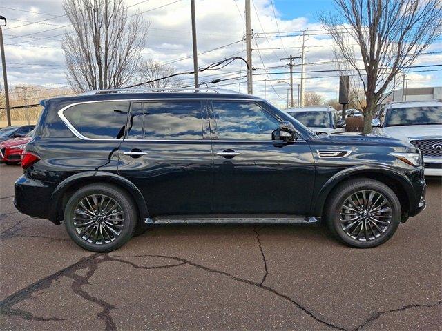 2023 INFINITI QX80 Vehicle Photo in Willow Grove, PA 19090