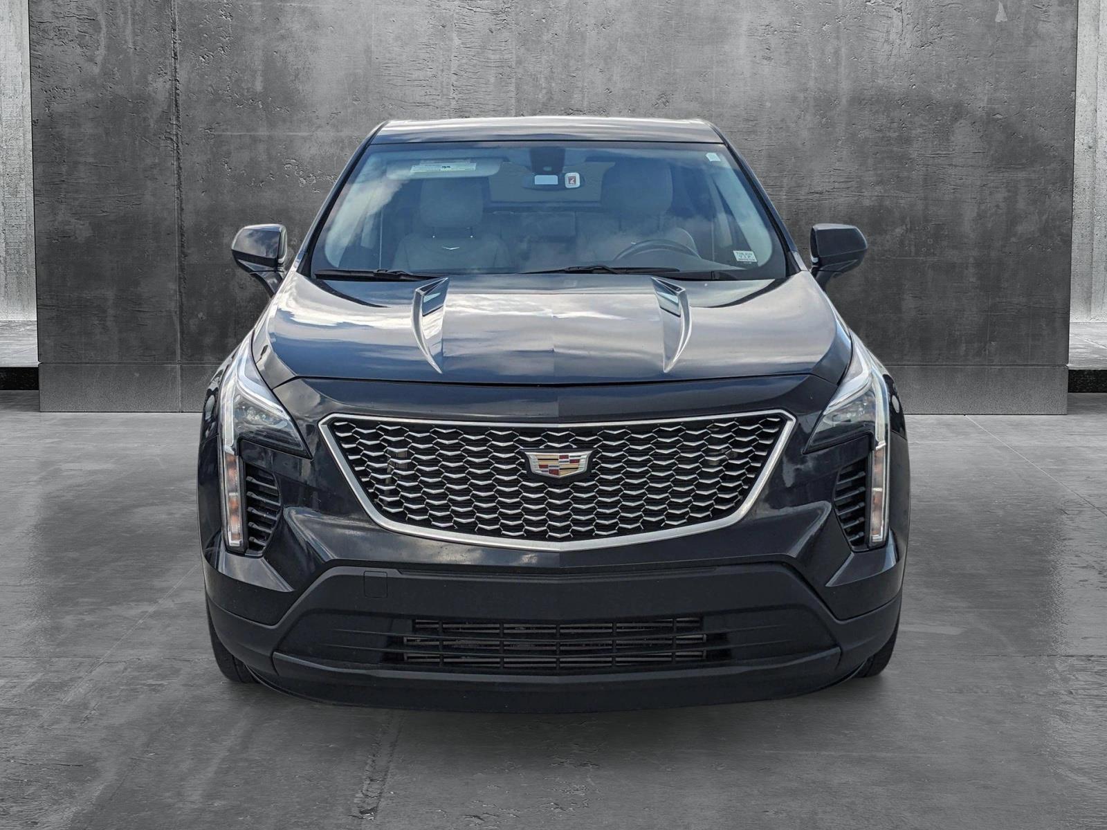 2019 Cadillac XT4 Vehicle Photo in MIAMI, FL 33172-3015