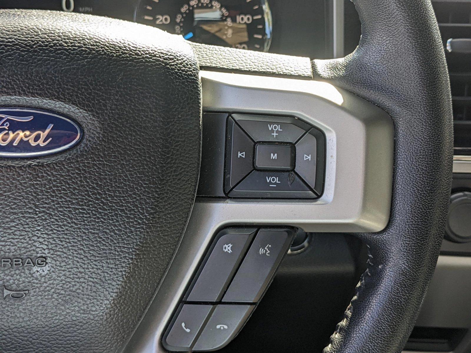 2019 Ford F-150 Vehicle Photo in Jacksonville, FL 32256