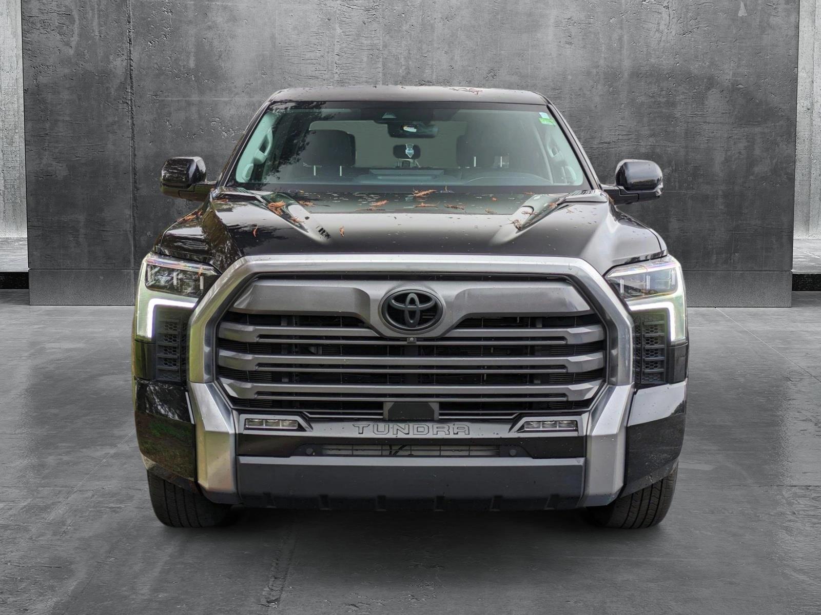 2022 Toyota Tundra 2WD Vehicle Photo in ORLANDO, FL 32812-3021