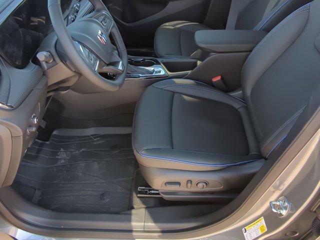 2025 Buick Encore GX Vehicle Photo in ALBERTVILLE, AL 35950-0246