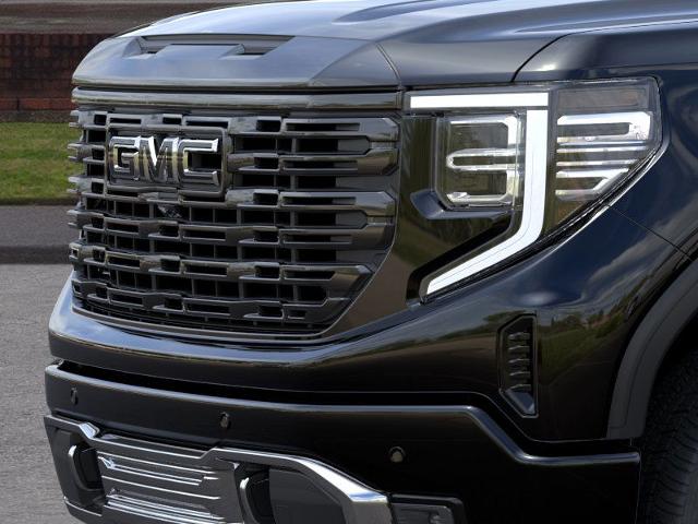 2025 GMC Sierra 1500 Vehicle Photo in PORTLAND, OR 97225-3518