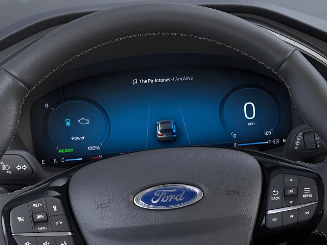 2025 Ford Escape Vehicle Photo in Oshkosh, WI 54901