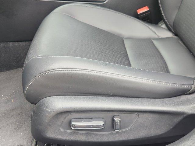 2024 Honda Civic Sedan Vehicle Photo in SUGAR LAND, TX 77478-0000