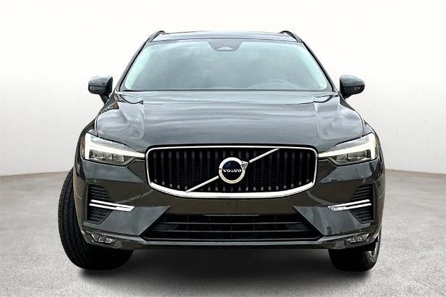 2022 Volvo XC60 Vehicle Photo in Houston, TX 77007