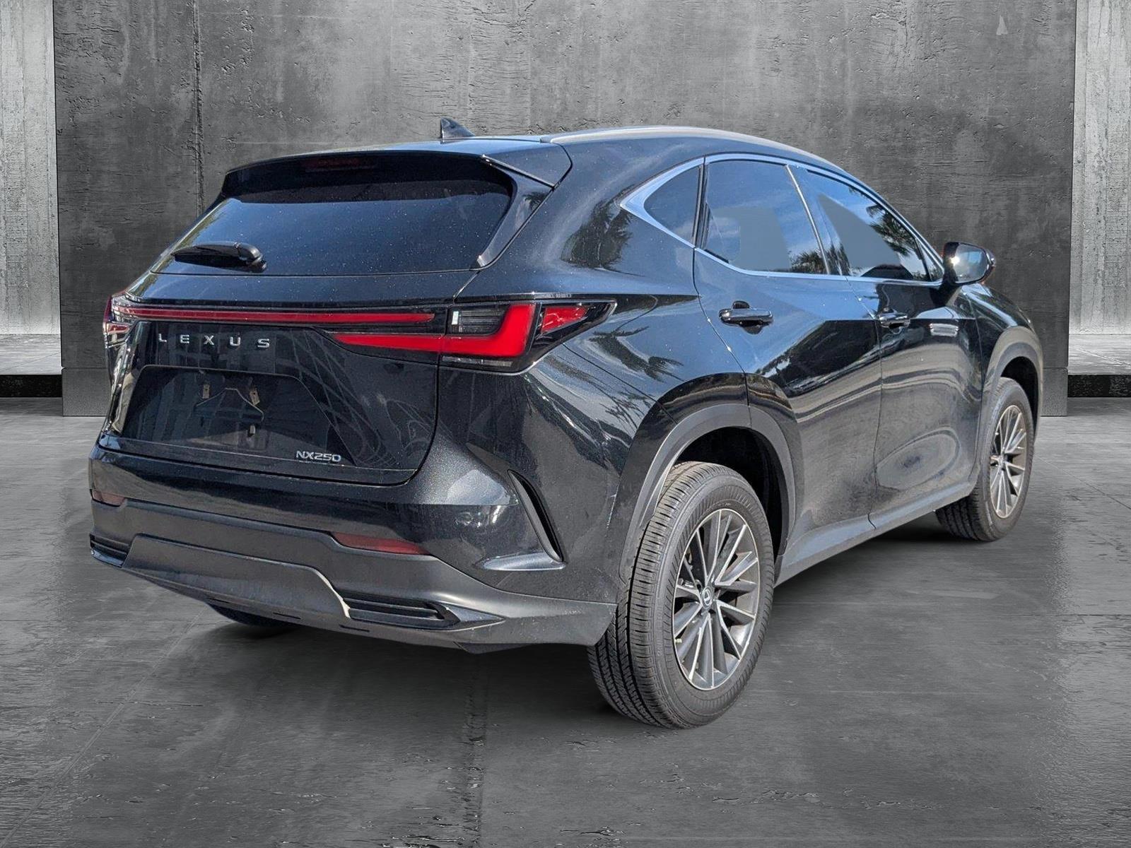 2022 Lexus NX 250 Vehicle Photo in Pompano Beach, FL 33064