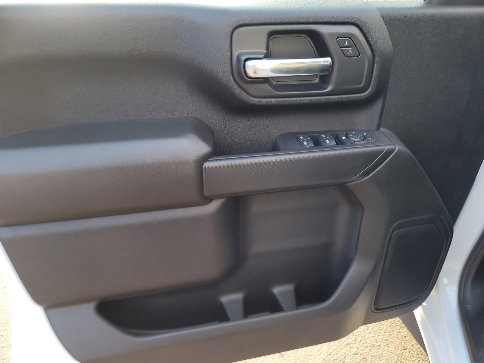 2024 Chevrolet Silverado 2500 HD Vehicle Photo in LA MESA, CA 91942-8211