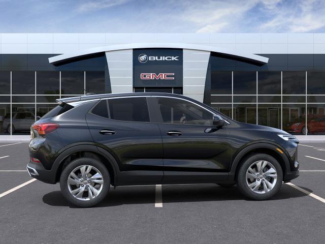 2025 Buick Encore GX Vehicle Photo in LITTLE FALLS, NJ 07424-1717