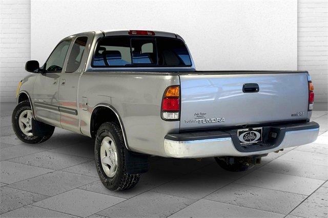 2004 Toyota Tundra Vehicle Photo in TOPEKA, KS 66609-0000