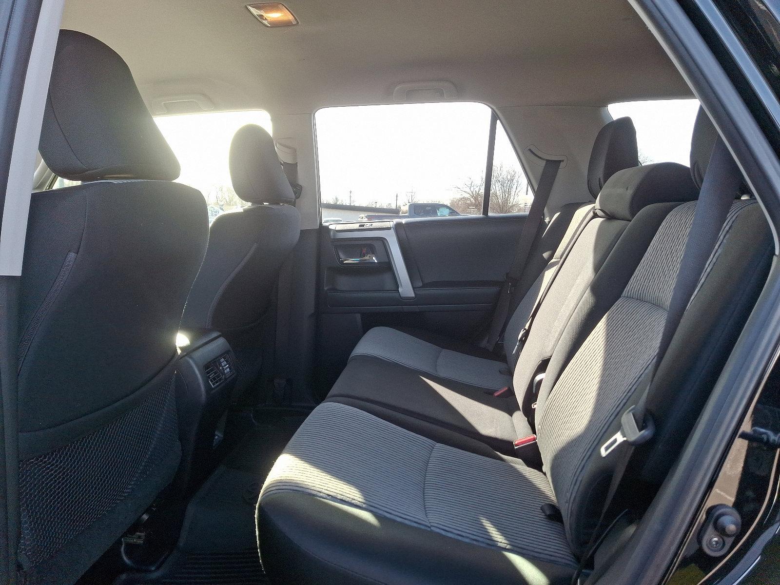 2023 Toyota 4Runner Vehicle Photo in Trevose, PA 19053