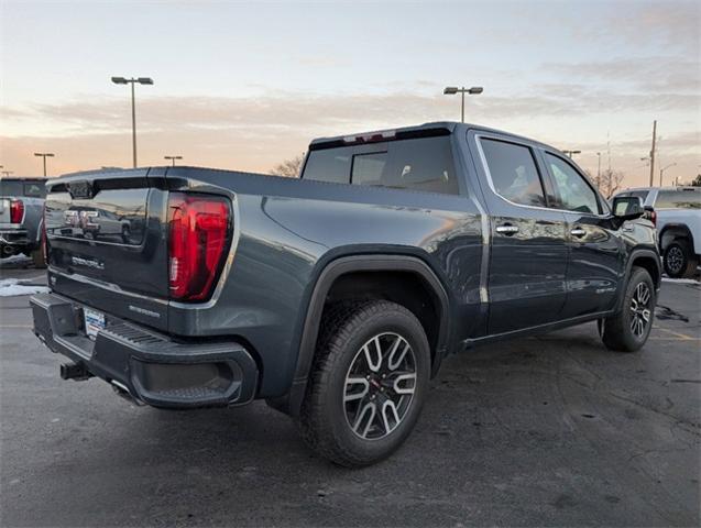 2020 GMC Sierra 1500 Vehicle Photo in AURORA, CO 80012-4011