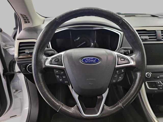 2016 Ford Fusion Vehicle Photo in Oshkosh, WI 54904