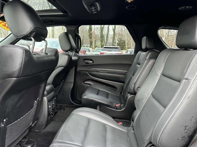 2021 Dodge Durango Vehicle Photo in SAINT JAMES, NY 11780-3219