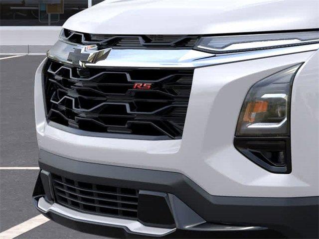 2025 Chevrolet Equinox Vehicle Photo in COLLIERVILLE, TN 38017-9006