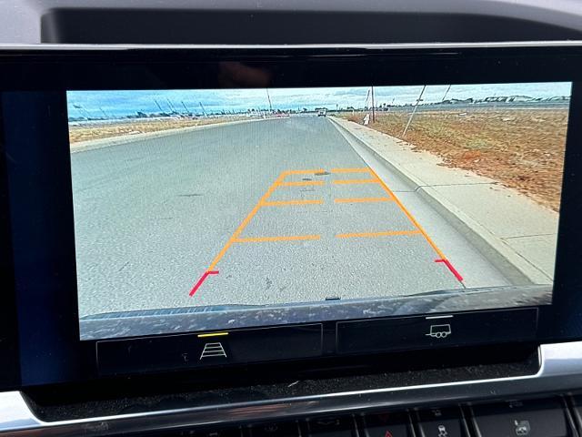 2024 Chevrolet Silverado 1500 Vehicle Photo in PITTSBURG, CA 94565-7121