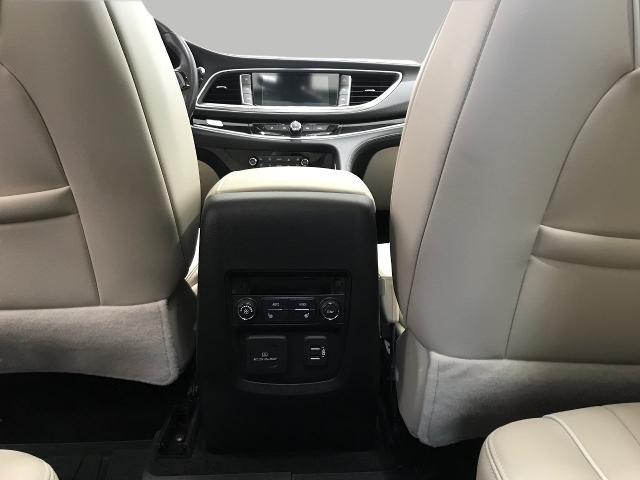 2023 Buick Enclave Vehicle Photo in GREEN BAY, WI 54303-3330