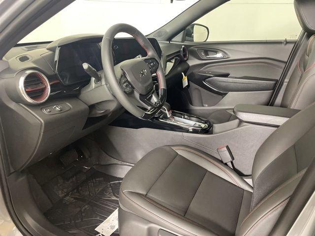2025 Chevrolet Trax Vehicle Photo in PHOENIX, AZ 85014-3381