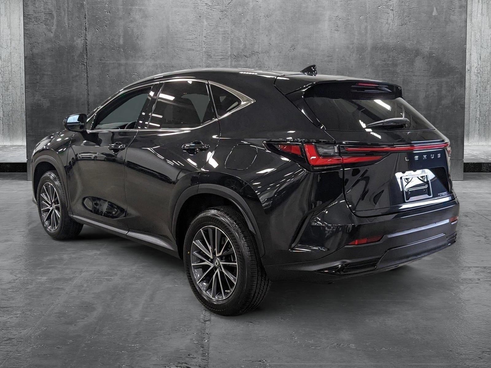 2022 Lexus NX 250 Vehicle Photo in Pompano Beach, FL 33064