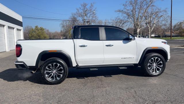 2023 GMC Canyon Vehicle Photo in TURLOCK, CA 95380-4918