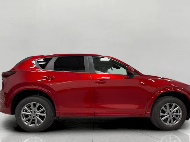 2025 Mazda CX-5 Vehicle Photo in Green Bay, WI 54304