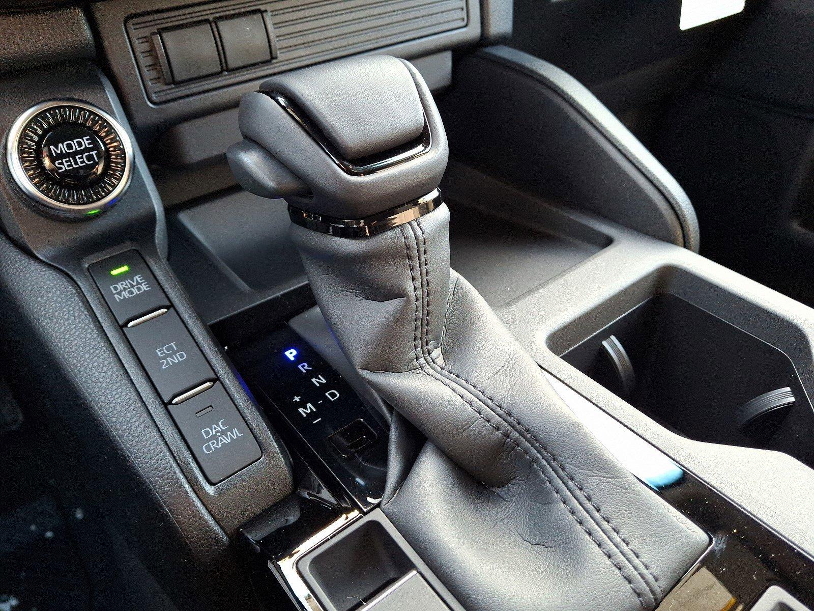 2025 Toyota Land Cruiser Vehicle Photo in Harrisburg, PA 17111