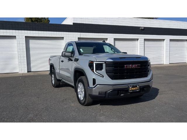 2025 GMC Sierra 1500 Vehicle Photo in TURLOCK, CA 95380-4918