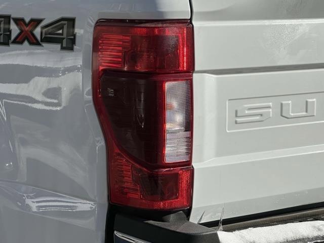 2022 Ford Super Duty F-250 SRW Vehicle Photo in SAINT JAMES, NY 11780-3219