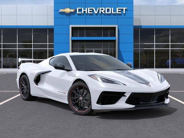 2024 Chevrolet Corvette Stingray Vehicle Photo in TARENTUM, PA 15084-1435