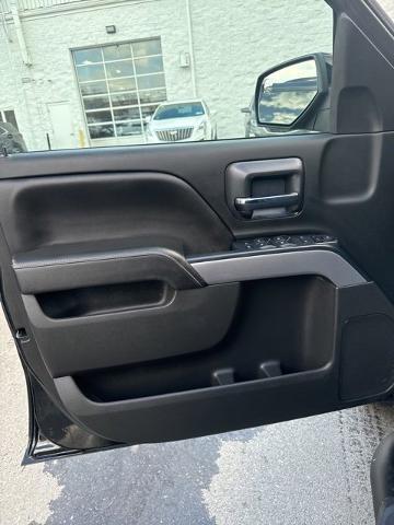 2018 Chevrolet Silverado 1500 Vehicle Photo in MOUNT KISCO, NY 10549-1513