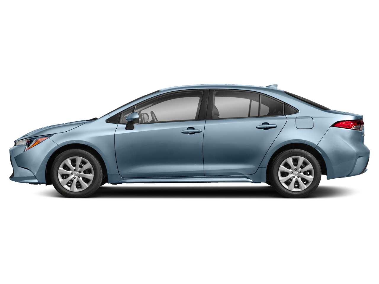 2022 Toyota Corolla Vehicle Photo in Tulsa, OK 74129