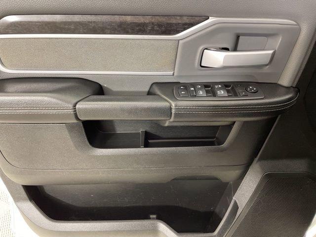 2022 Ram 2500 Vehicle Photo in PHOENIX, AZ 85014-3381
