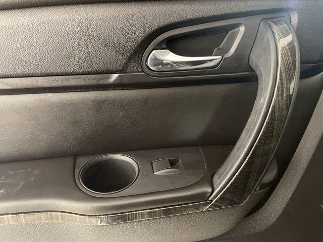 2016 GMC Acadia Vehicle Photo in PHOENIX, AZ 85014-3381
